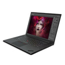 Laptop Lenovo ThinkBook P1 G4 i9-11950H 32 GB RAM 512 GB SSD NVIDIA GeForce RTX 3080 Qwerty Spanisch