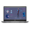 Laptop Dell Precision 7780 Intel Core i7-13850HX 16 GB RAM 512 GB SSD Qwerty Spanisch