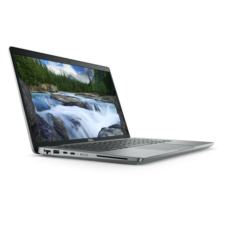 Laptop Dell Latitude 5440 14" 15,6" i5-1335U 8 GB RAM 512 GB SSD 256 GB SSD Qwerty Spanisch