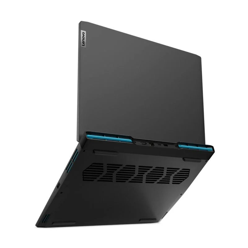Laptop Lenovo Gaming 3 15IAH7 15,6" i5-12500H 16 GB RAM 512 GB SSD NVIDIA GeForce RTX 3050 Qwerty Spanisch