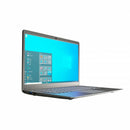 Laptop Alurin Go 14,1" Intel© Pentium™ N4200 8 GB RAM 128 GB Qwerty Spanisch