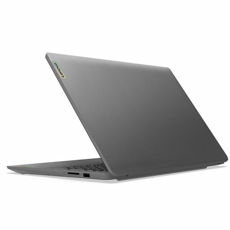 Laptop Lenovo IdeaPad 3 15ITL6 15,6" I5-1155G7 16 GB RAM 512 GB SSD Qwerty Spanisch