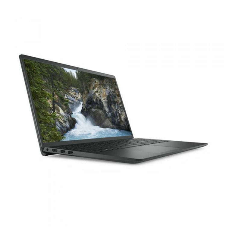 Laptop Dell 3510 i3-1115G4 8GB 256GB SSD 15,6" Intel Core i3-1115G4 8 GB RAM 256 GB SSD Qwerty Spanisch 15.6"