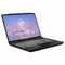 Laptop MSI Creator M16 B13VE-682XES 16" Intel Core i7-13700H 32 GB RAM 1 TB SSD Nvidia Geforce RTX 4050 Qwerty Spanisch