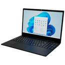 Laptop Alurin Flex Advance 15,6" 8 GB RAM 500 GB SSD Qwerty Spanisch AMD Ryzen 5 5500U