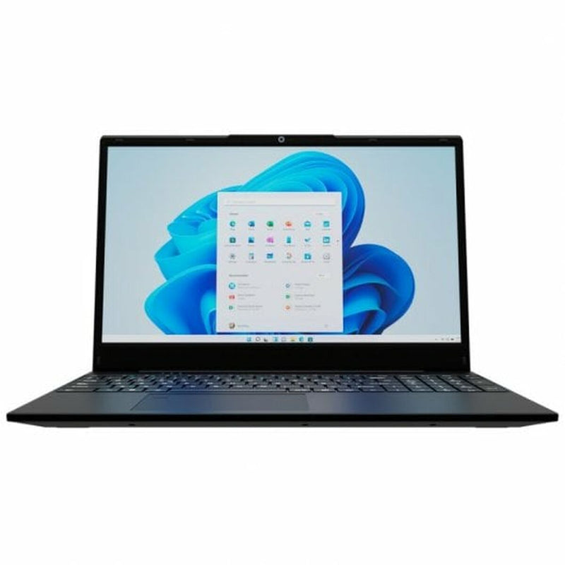 Laptop Alurin Flex Advance 15,6" Intel Core I7-1255U 16 GB RAM 500 GB SSD Qwerty Spanisch