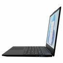 Laptop Alurin Flex Advance 14" I5-1155G7 8 GB RAM 500 GB SSD Qwerty Spanisch