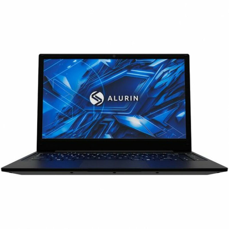 Laptop Alurin Flex Advance 14" I5-1155G7 16 GB RAM 500 GB SSD Qwerty Spanisch