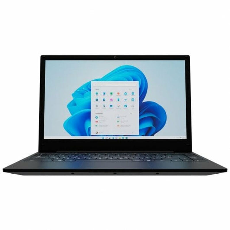 Laptop Alurin Flex Advance 14" I5-1155G7 16 GB RAM 500 GB SSD Qwerty Spanisch