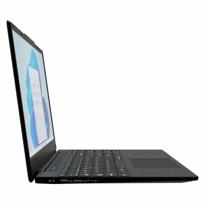 Laptop Alurin Flex Advance 15,6" 8 GB RAM 256 GB SSD Qwerty Spanisch AMD Ryzen 5 5500U