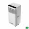 Tragbare Klimaanlage Fulmo ECO R290 Weiß A 1000 W