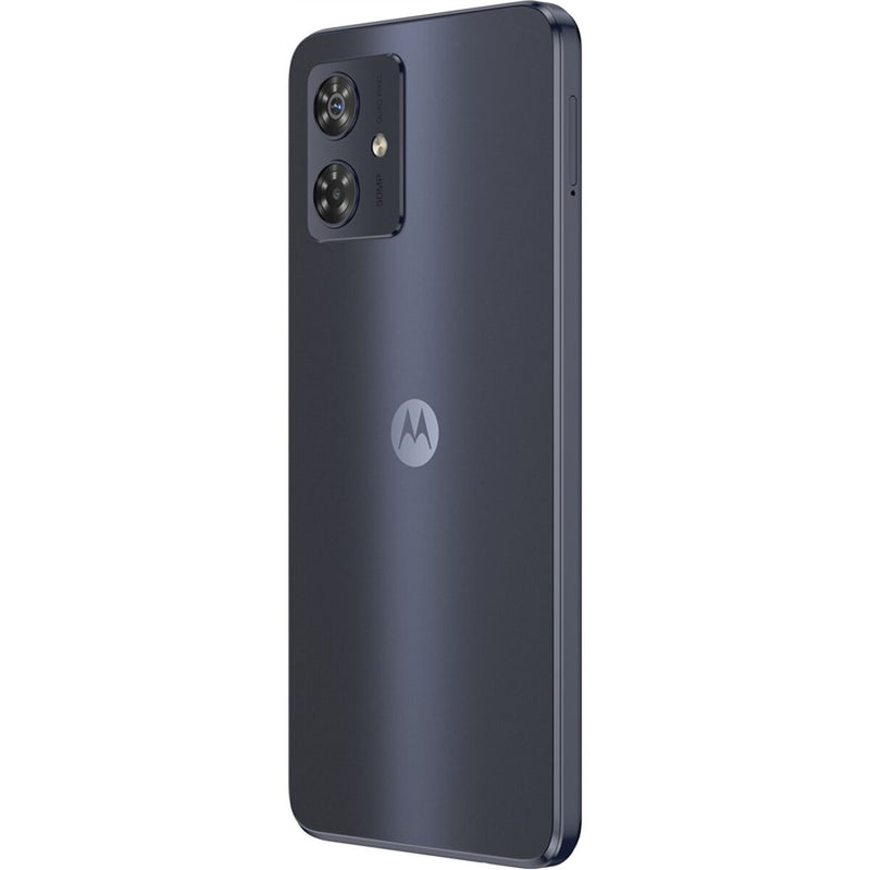 Smartphone Motorola Moto G54 6,5" 12 GB RAM 256 GB Schwarz Midnight Blue