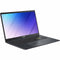 Laptop Asus Vivobook Go 15 E510KA-EJ485WS Qwerty US 15,6" Intel Celeron N4500 4 GB RAM