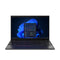 Laptop Lenovo ThinkPad L15 Gen 3 15,6" Intel Core I7-1255U 8 GB RAM 256 GB SSD QWERTY Qwerty US
